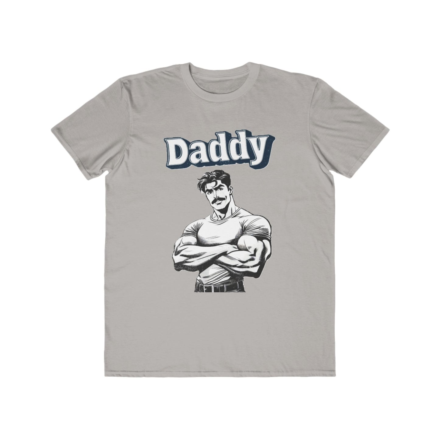 BEEFCAKE DADDY LIGHTWEIGHT TEE