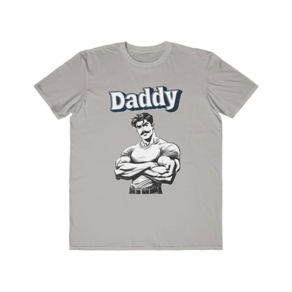 BEEFCAKE DADDY LIGHTWEIGHT TEE