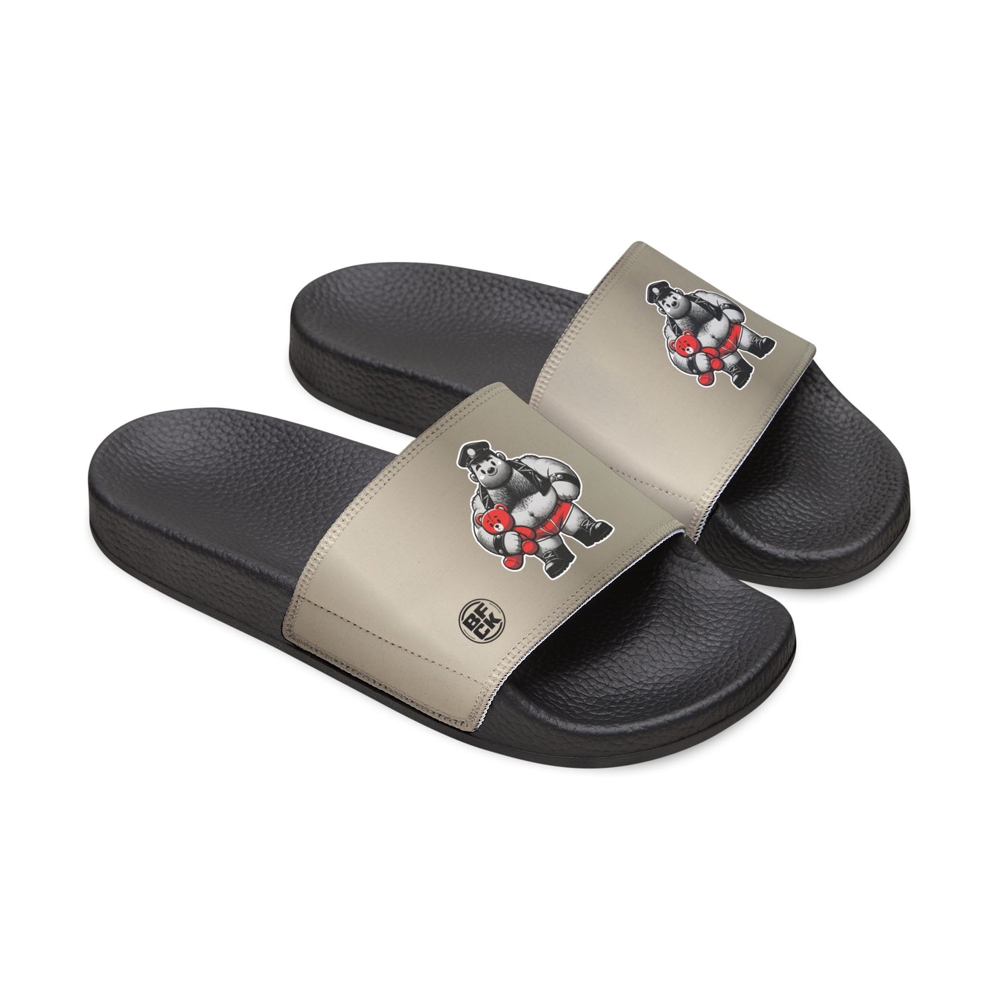 Men's Removable-Strap Sandals