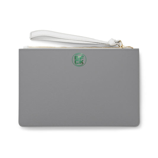 LET’S WRESTLE! - MEN'S RETRO MUSCLE CARRY ALL POUCH