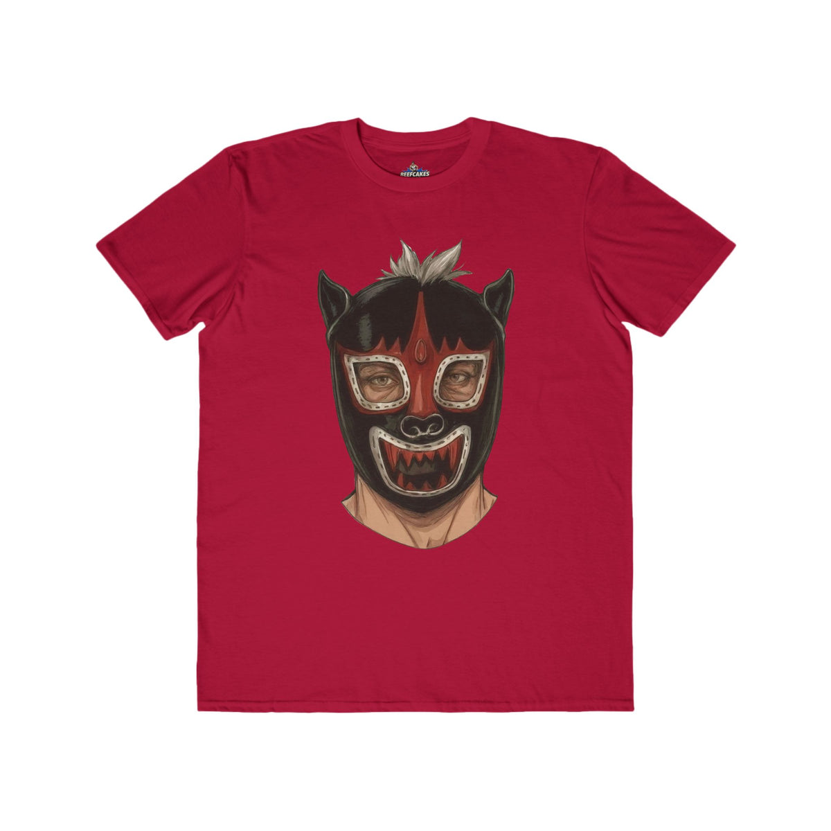 THE OBSCURO COLLECTION: MAYHEM MANIFESTED- THE MASKED PORTRAIT