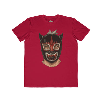 THE OBSCURO COLLECTION: MAYHEM MANIFESTED- THE MASKED PORTRAIT