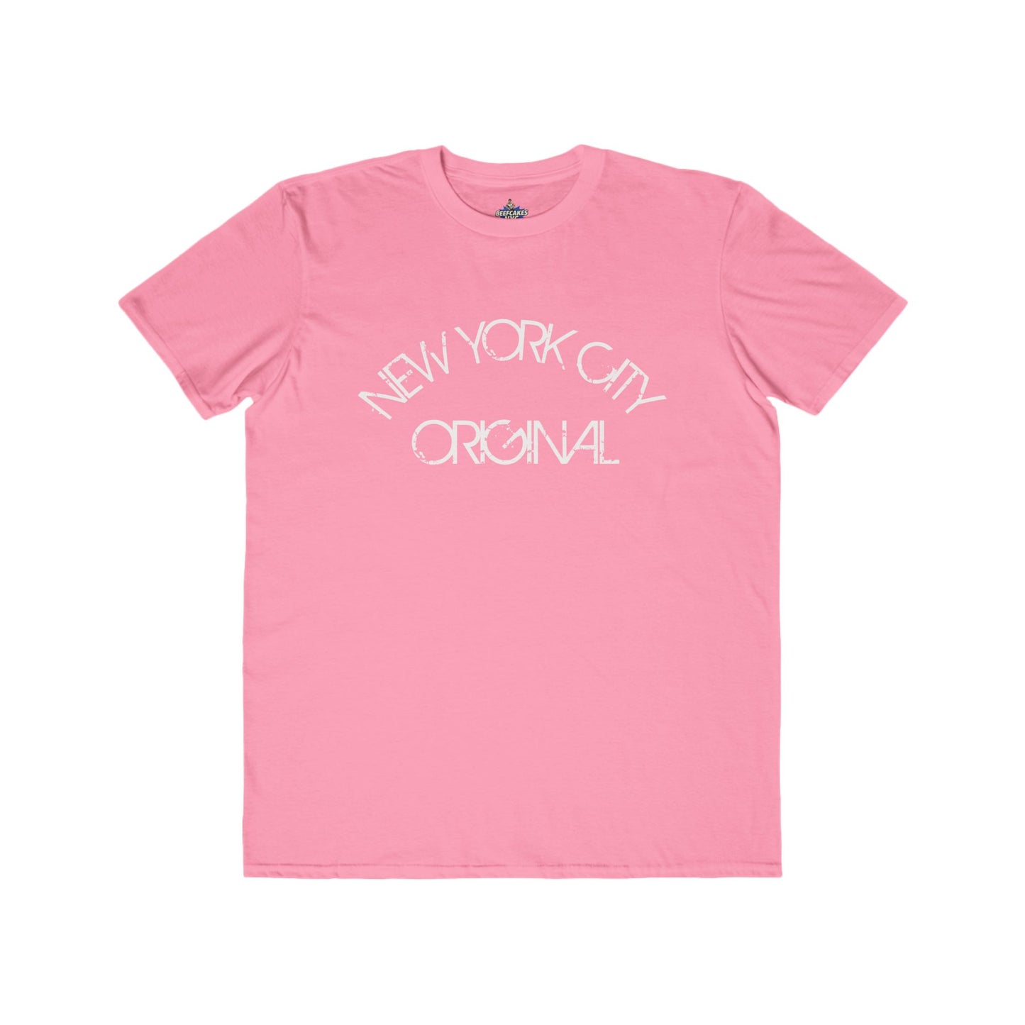NEW YORK CITY ORIGINAL TEE - AN INSTANT CLASSIC