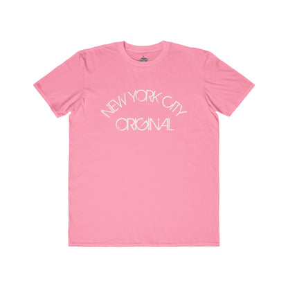 NEW YORK CITY ORIGINAL TEE - AN INSTANT CLASSIC