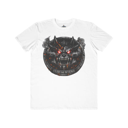 THE OBSCURO COLLECTION: MAYHEM MANIFESTED- FEAR THE HYENA SIGNIA TEE
