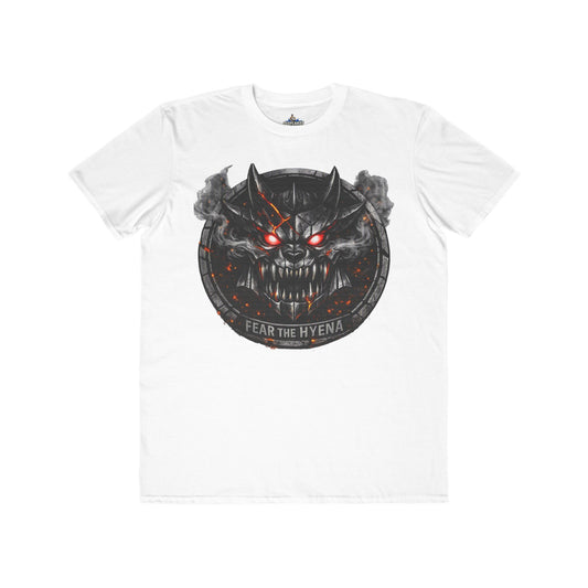 THE OBSCURO COLLECTION: MAYHEM MANIFESTED- FEAR THE HYENA SIGNIA TEE
