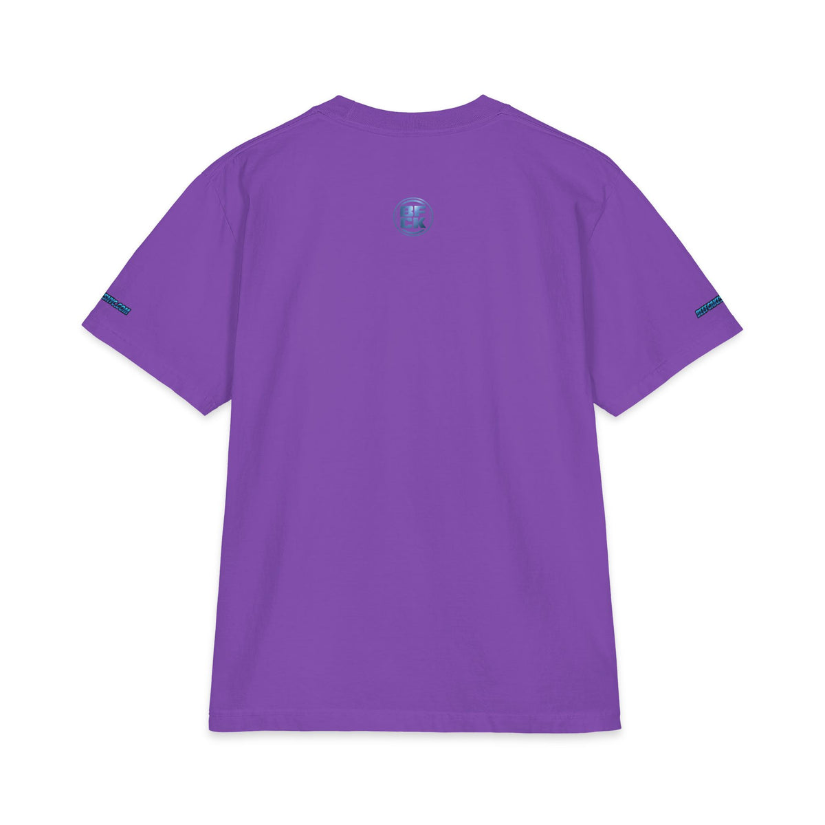GAYMER MODE ACTIVATED, LEVEL UP YOUR PRIDE- HEAVYWEIGHT TEE