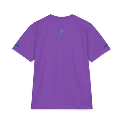 GAYMER MODE ACTIVATED, LEVEL UP YOUR PRIDE- HEAVYWEIGHT TEE