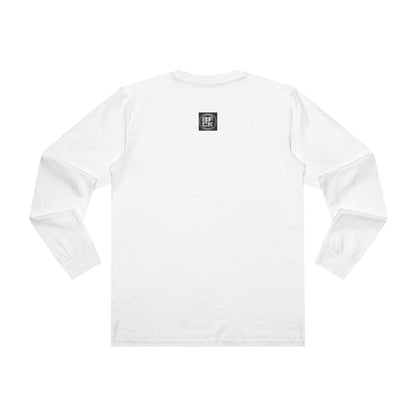 “STUDY ME” - THE REMY LONG SLEVE SHIRT