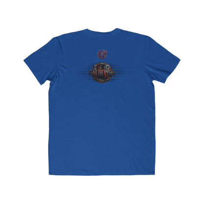 THE OBSCURO COLLECTION: MAYHEM MANIFESTED- FEAR THE HYENA SIGNIA TEE