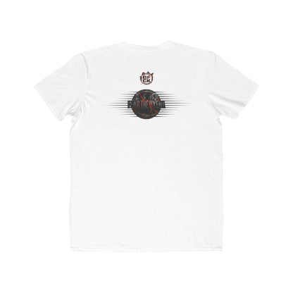 THE OBSCURO COLLECTION: MAYHEM MANIFESTED- FEAR THE HYENA SIGNIA TEE