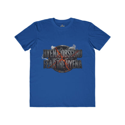 THE OBSCURO COLLECTION: MAYHEM MANIFESTED- STONE EMBLEM TEE