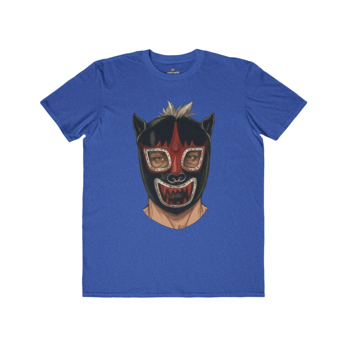 THE OBSCURO COLLECTION: MAYHEM MANIFESTED- THE MASKED PORTRAIT
