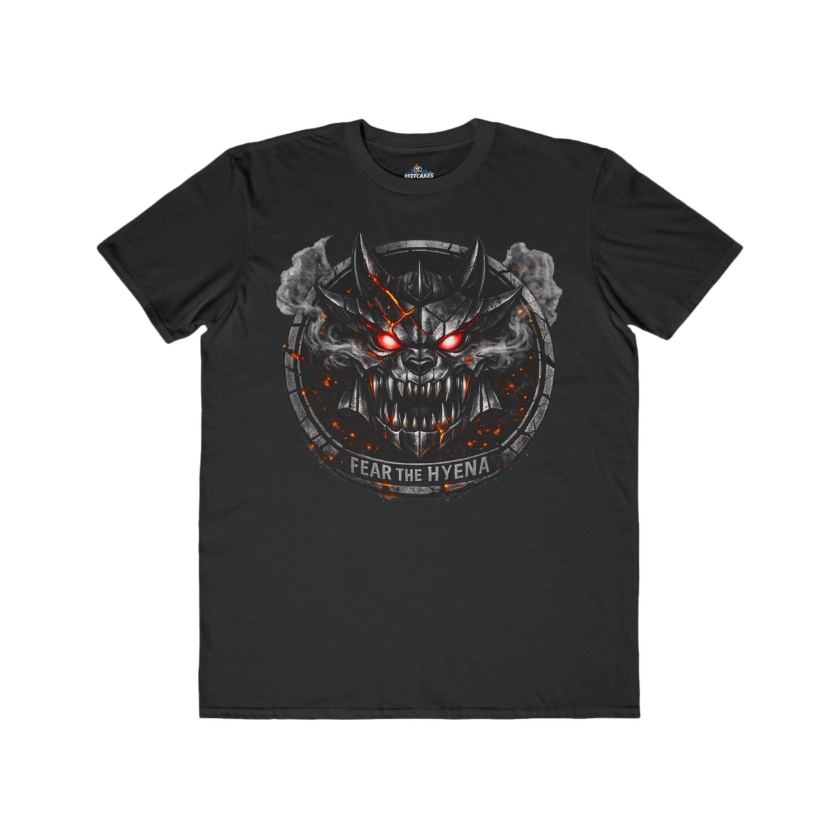 THE OBSCURO COLLECTION: MAYHEM MANIFESTED- FEAR THE HYENA SIGNIA TEE