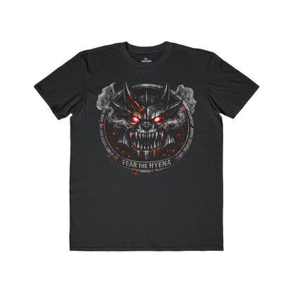 THE OBSCURO COLLECTION: MAYHEM MANIFESTED- FEAR THE HYENA SIGNIA TEE
