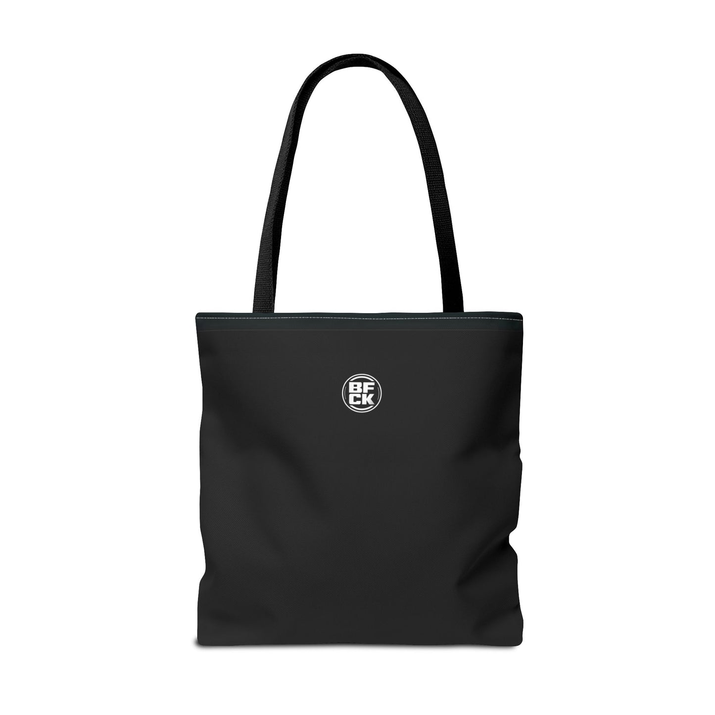 THE HONCHO TOTE - BFCK STYLE- BOLD. GRAPHIC. ICONIC.