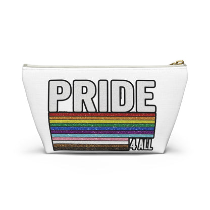 🌈PRIDE 4 ALL — RAINBOW INCLUSION ACCESSORY POUCH