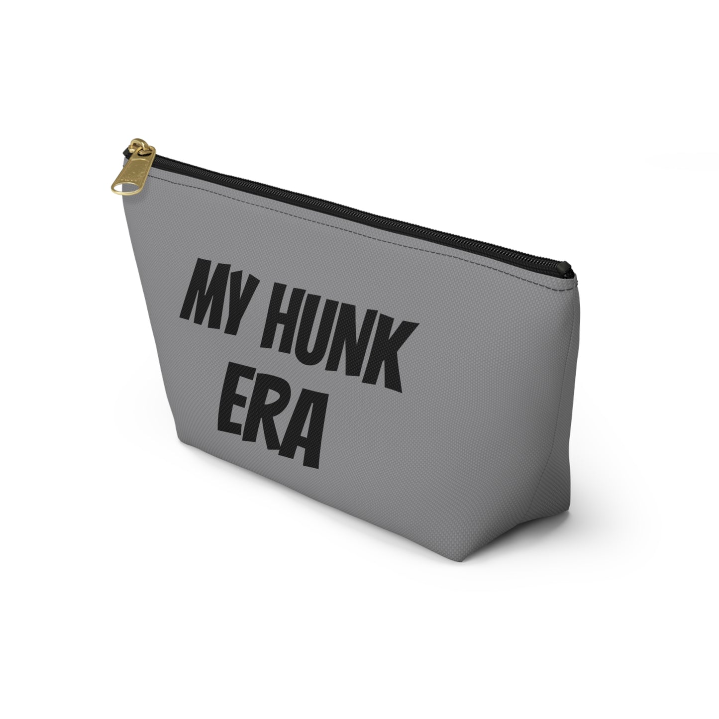 MY HUNK ERA/Accessory Pouch w T-bottom