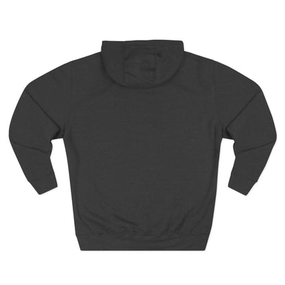 WRESTLER BROS HOODIE- CHEEKY CHAMPIONS