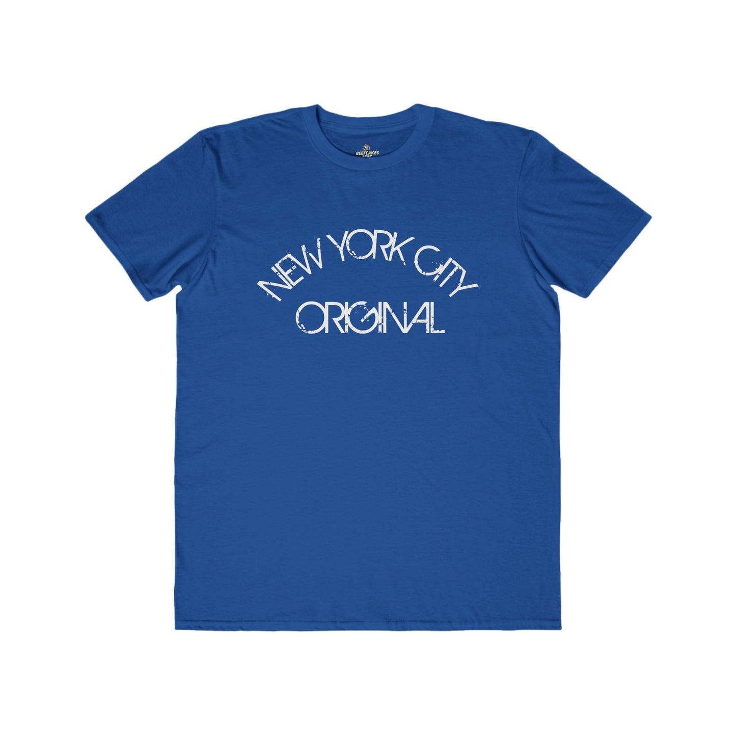 NEW YORK CITY ORIGINAL TEE - AN INSTANT CLASSIC