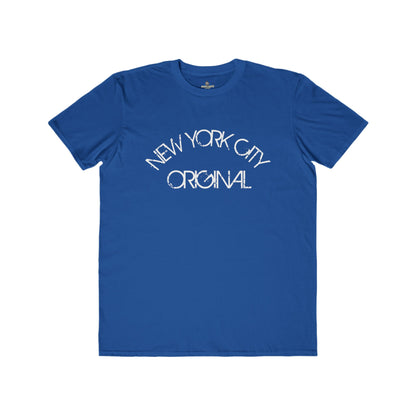 NEW YORK CITY ORIGINAL TEE - AN INSTANT CLASSIC
