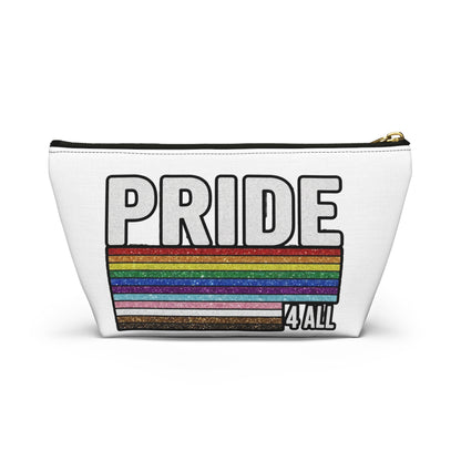 🌈PRIDE 4 ALL — RAINBOW INCLUSION ACCESSORY POUCH
