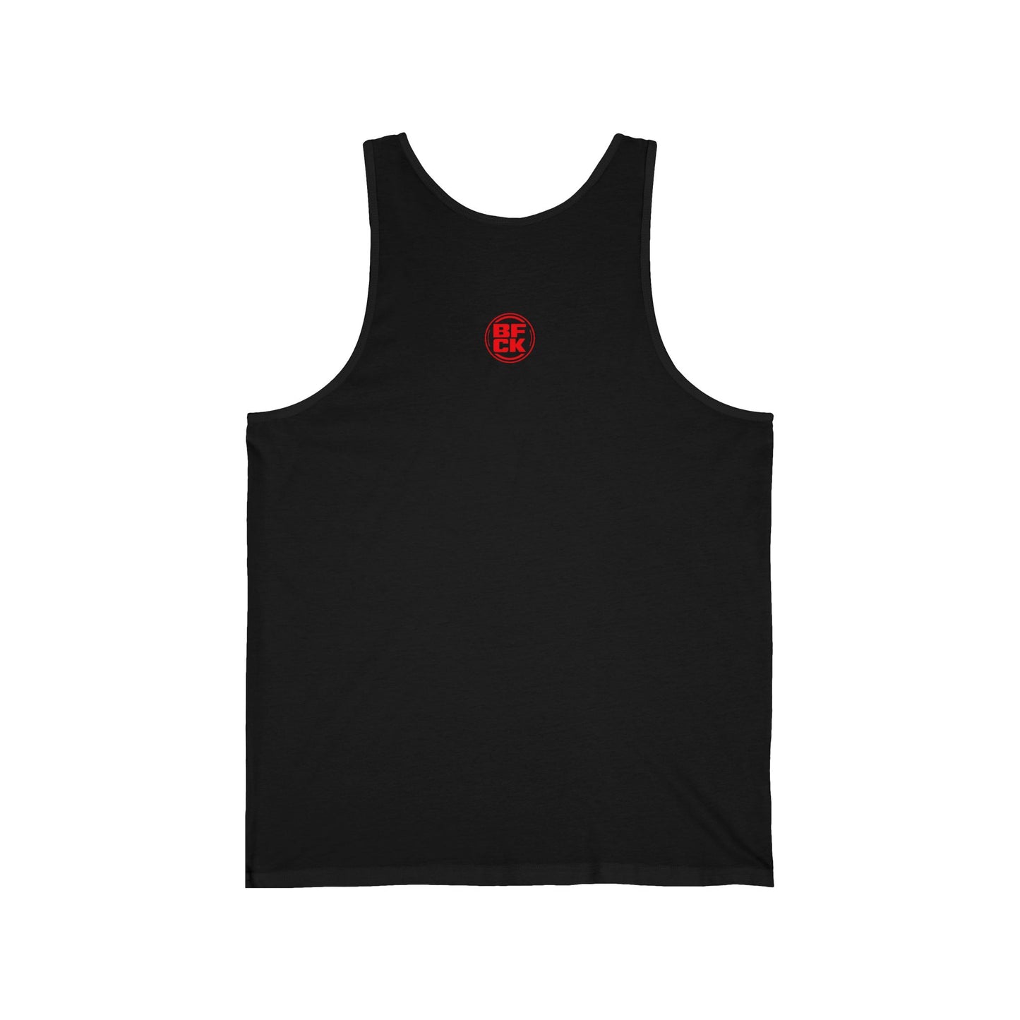 TEDDY REDDINGTON TANK- LIFEGUARD CUTIE EDITION