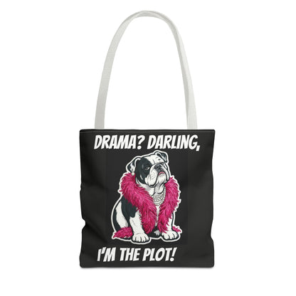 SAC FOURRE-TOUT GIGI DRAMA DIVA