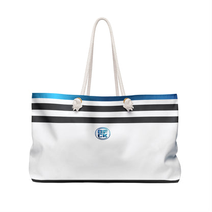 GIGI "NOT TODAY" BEACH TOTE - SPECIAL EDITION