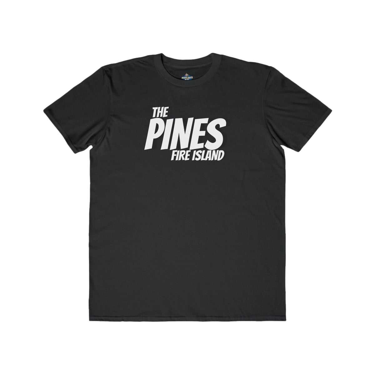 THE PINES, FIRE ISLAND TEE – POUR CEUX QUI SAVENT