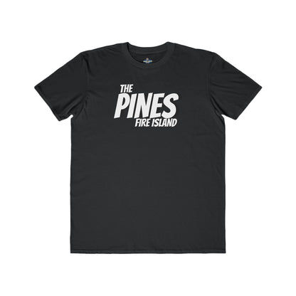 THE PINES, FIRE ISLAND TEE – POUR CEUX QUI SAVENT
