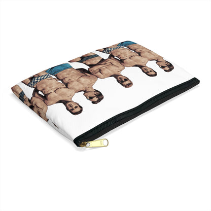 BEEFCAKE BOYS OF SUMMER ACCESSORY POUCH