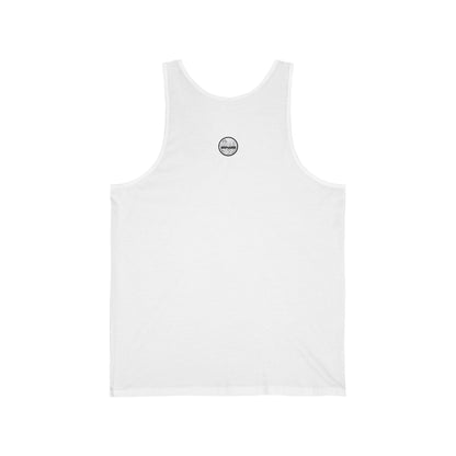 BEEFCAKE UNIVERSITY JERSEY TANK