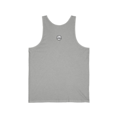 BEEFCAKE UNIVERSITY JERSEY TANK