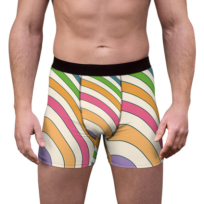 Men's Boxer Briefs (AOP)