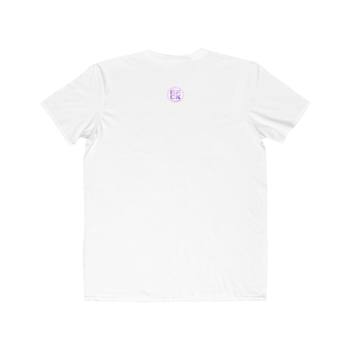 VISIBILITY FLEX TEE- BEEFCAKE EDITION