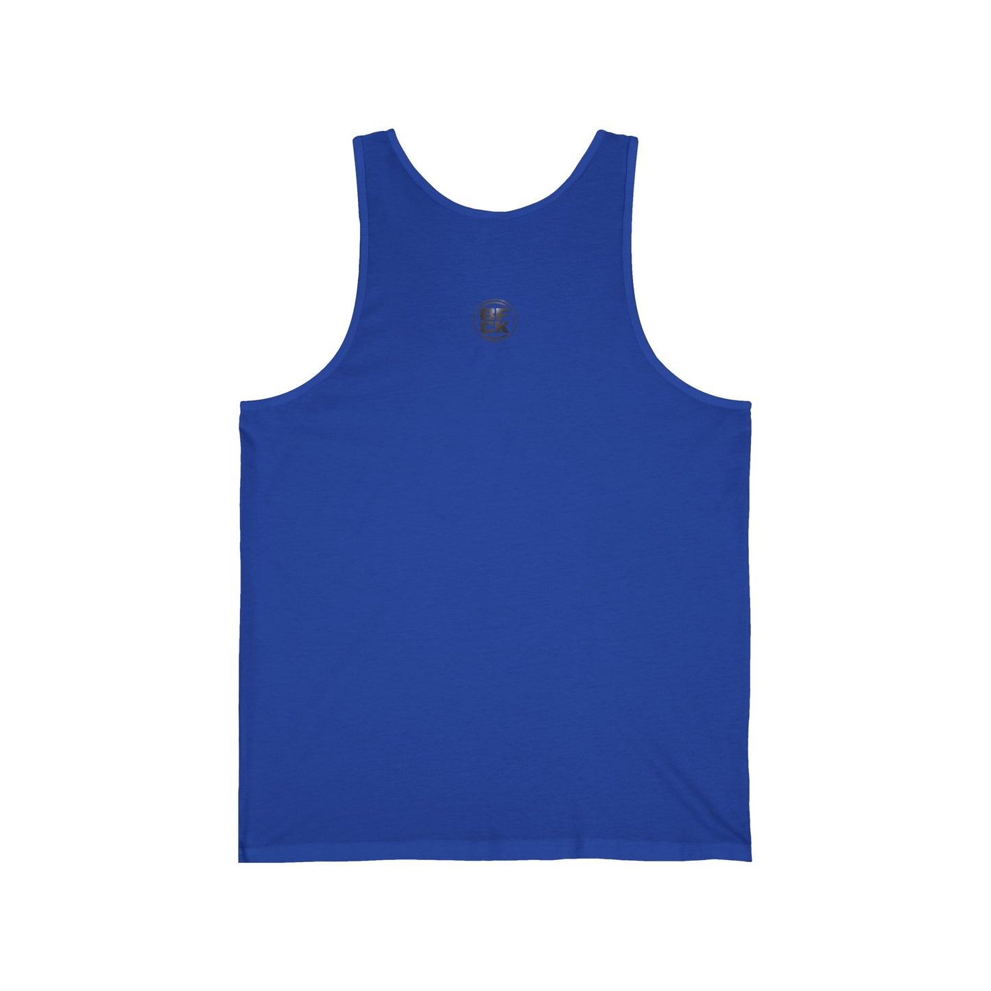 LEATHER DADDY SMALLS TANK- POP UP EDITION