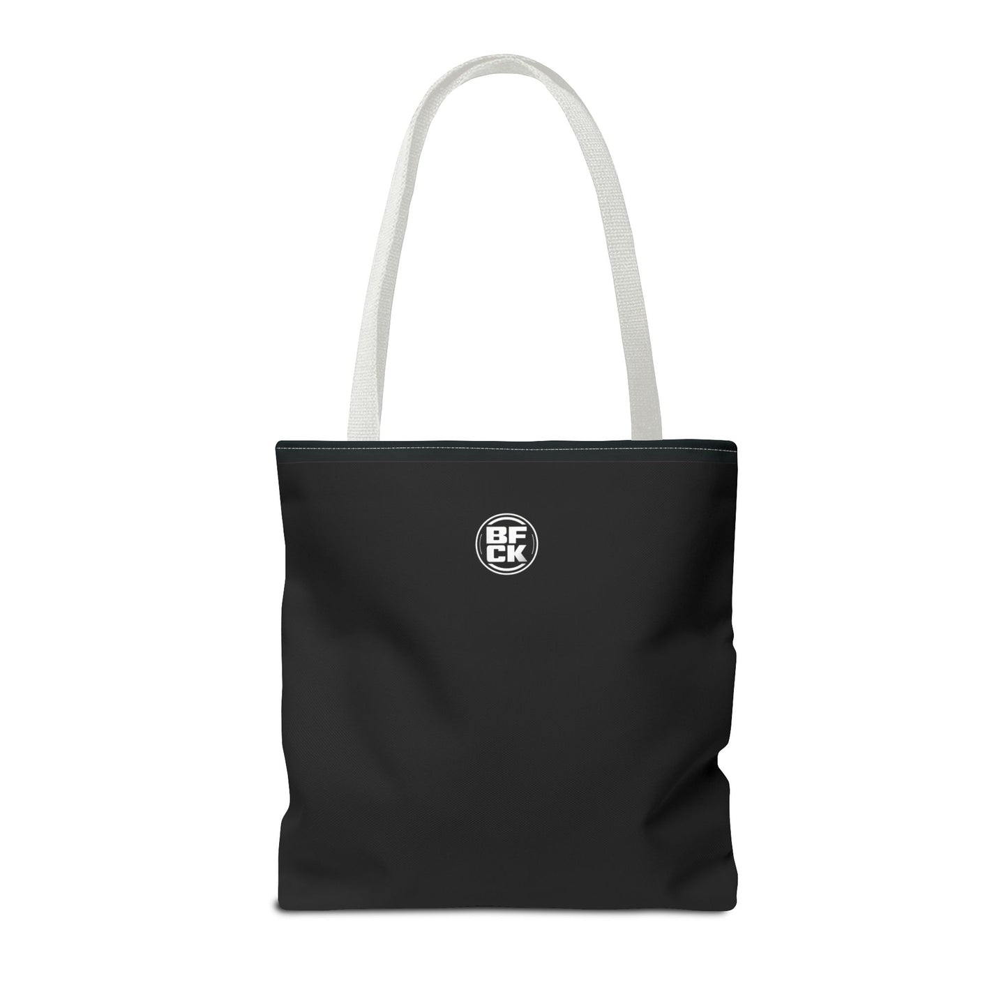 THE HONCHO TOTE - BFCK STYLE- BOLD. GRAPHIC. ICONIC.