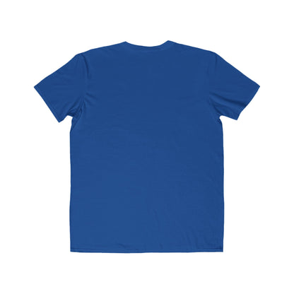 NYC Beefcake Tee- Manhattan Made, Muscle Powered. NYC Approved
