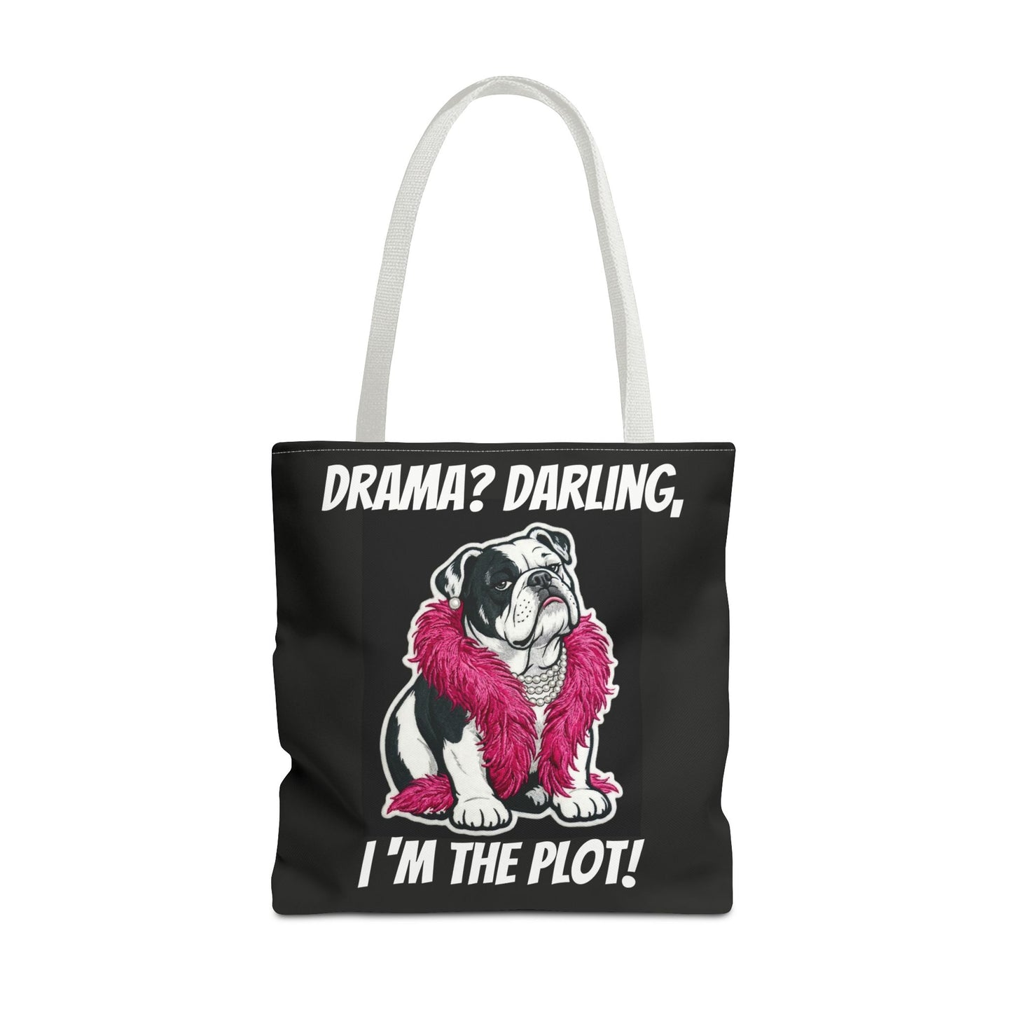 GIGI DRAMA DIVA TOTE