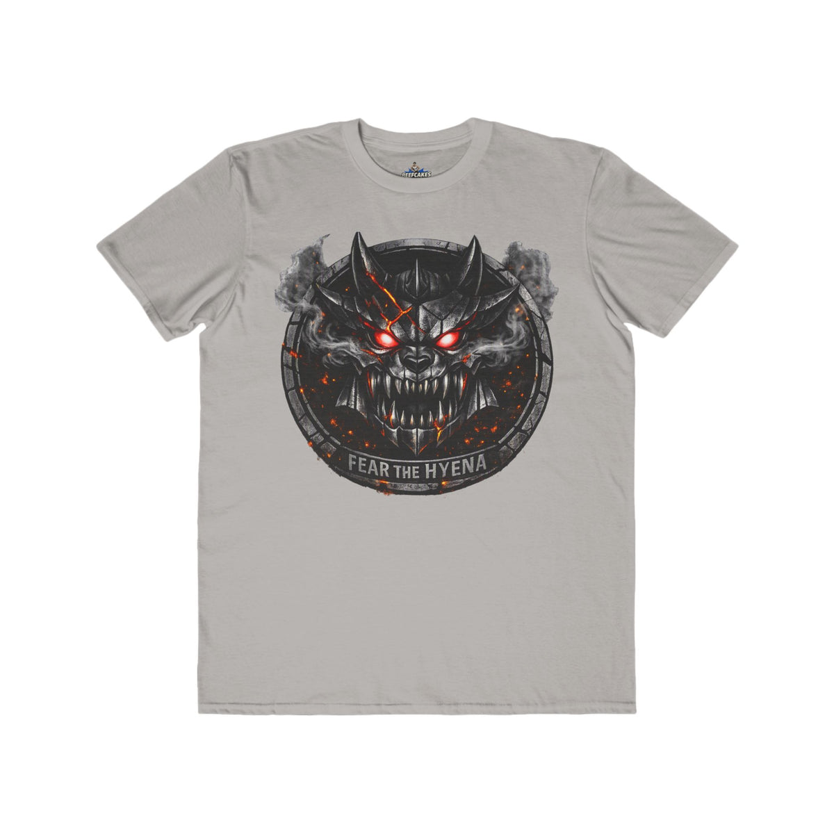THE OBSCURO COLLECTION: MAYHEM MANIFESTED- FEAR THE HYENA SIGNIA TEE
