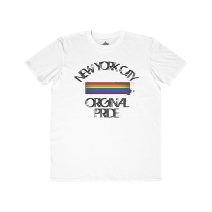 🌈NEW YORK CITY ORIGINAL - PRIDE EDITION TEE