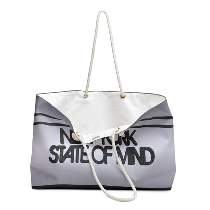 Weekender Bag