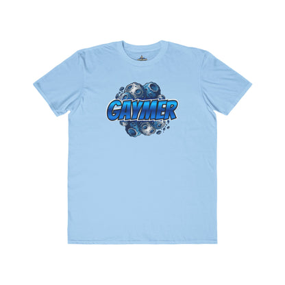 DANTE'S GAYMER TEE- BFCK ASTEROID COSMIC EDITION