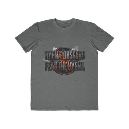 THE OBSCURO COLLECTION: MAYHEM MANIFESTED- STONE EMBLEM TEE