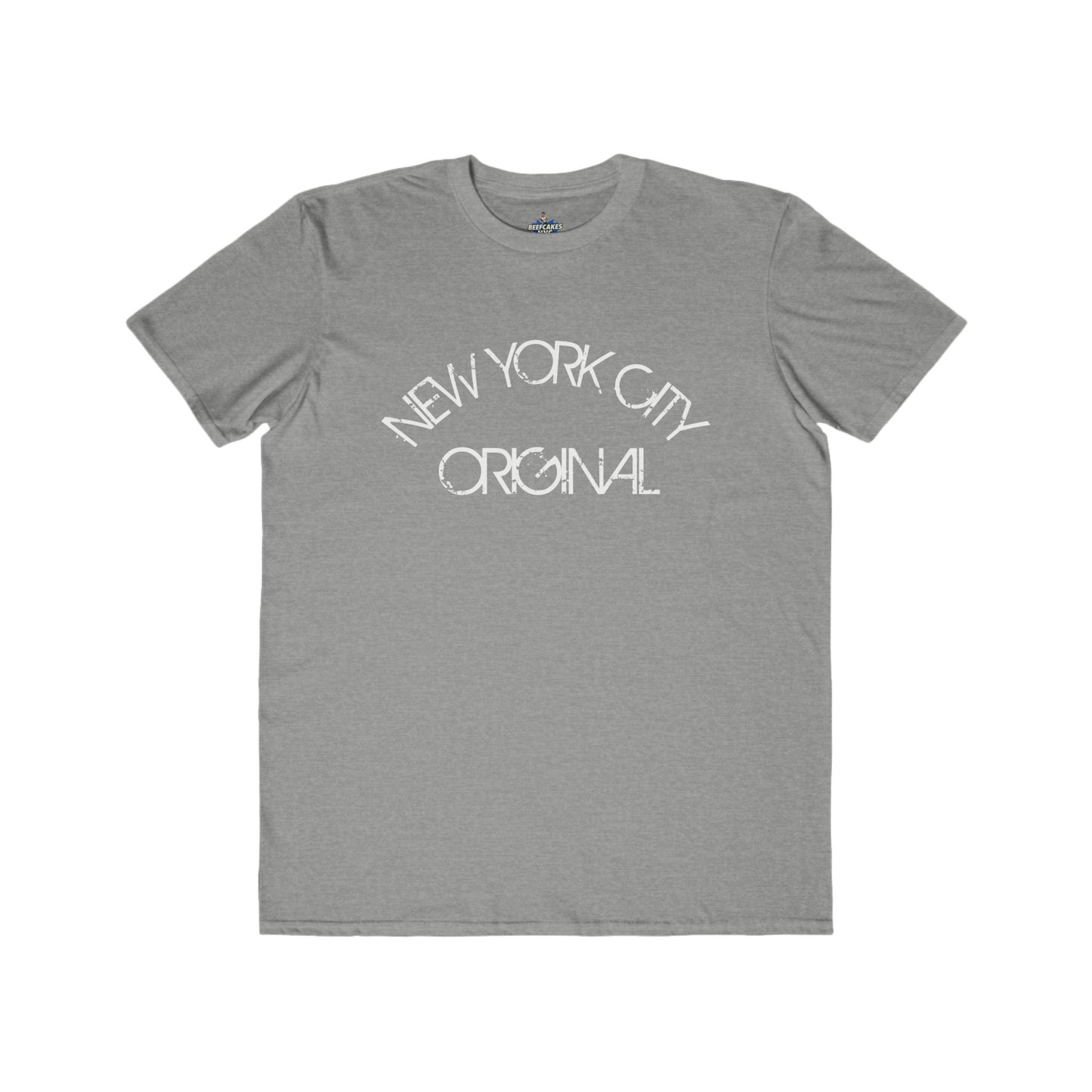 NEW YORK CITY ORIGINAL TEE - AN INSTANT CLASSIC
