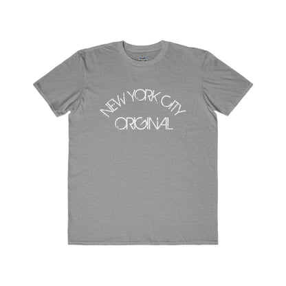 NEW YORK CITY ORIGINAL TEE - AN INSTANT CLASSIC