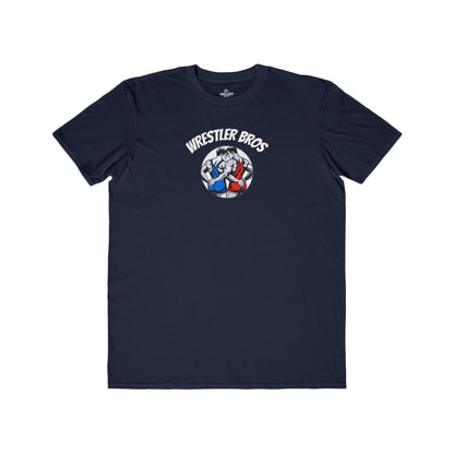 T-SHIRT WRESTLER BROS - CHAMPIONS ESPIÈGLES