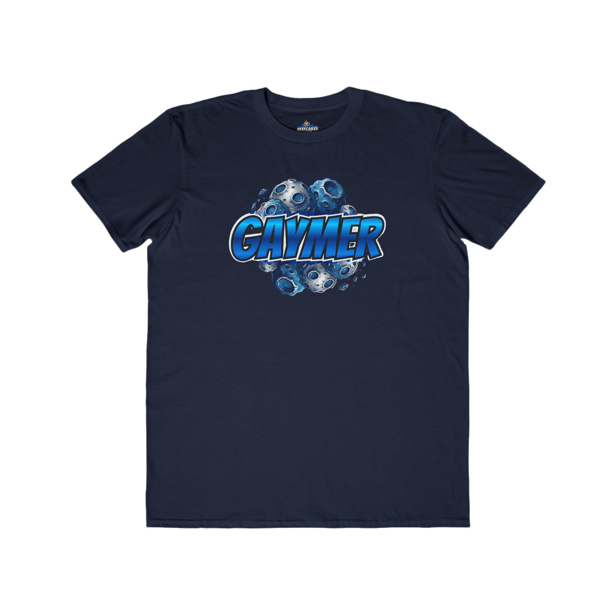 DANTE'S GAYMER TEE- BFCK ASTEROID COSMIC EDITION