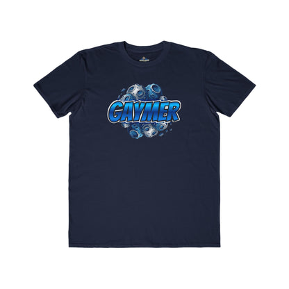 DANTE'S GAYMER TEE- BFCK ASTEROID COSMIC EDITION